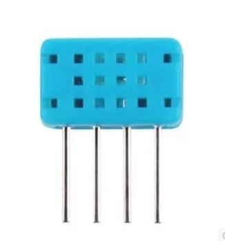 

Free shipping New 50PCS/LOT DHT12 Digital Temperature and Humidity Sensor Fully compatible with DHT11