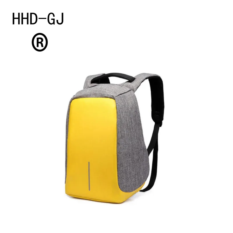 

HHD-DJ 2018Multi-Function Men's Chest Pack Originality High Quality Oxford Backpack Fashion Leisure Man Anti Theft Diagonal Bags