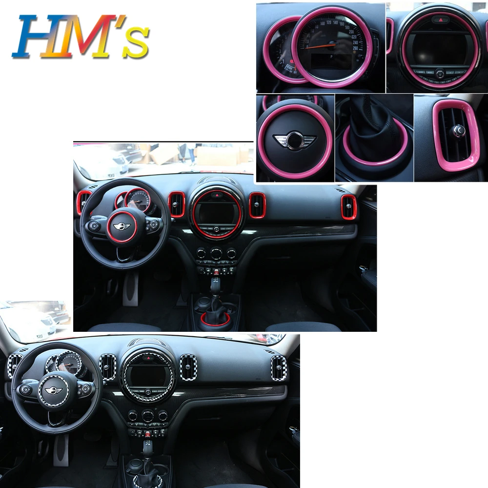For MINI Cooper Countryman F60 (7)