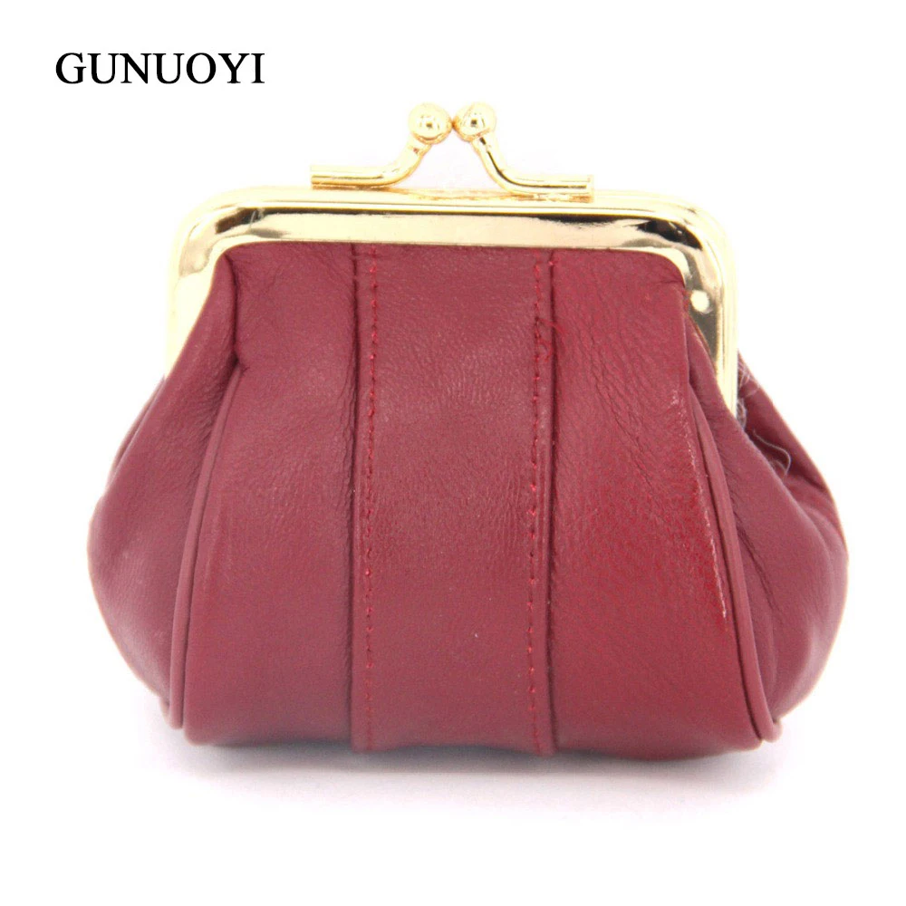  2016 Women Genuine Leather Purse Multi-Function Mini Purse Change Purse Zero Wallet Coin Purse Bracelet Necklace Package LQ9035 