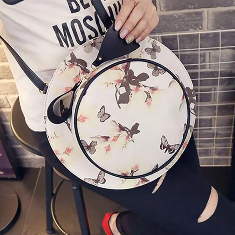 

Hot New Woman Bags 2016 Bag Handbag Fashion Handbags Cute Hat Shape Messenger Shoulder Bag Multifunction Ladies Handbags Sac