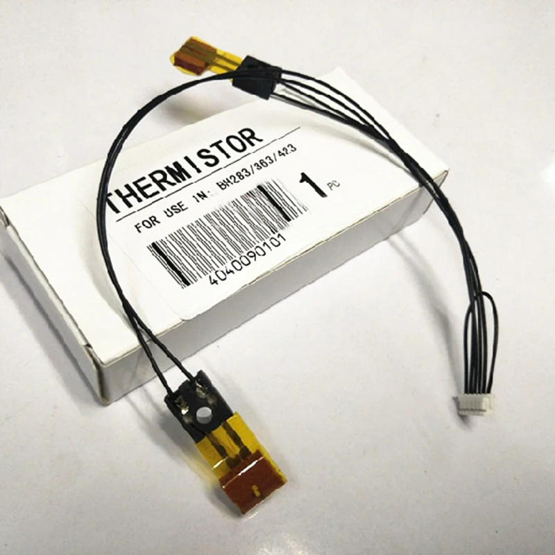 KM363THERM Fuser Thermistor for Konica Minolta Bizhub 36 42 223 283 363 Assembly | Компьютеры и офис