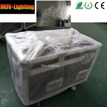 

Free Shipping DMX Dry Ice water base low Smoke fog machine 3000W