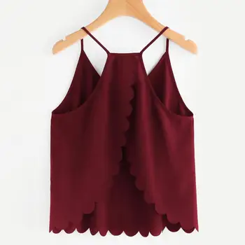 

Ladies Sexy Slim Off Shoulder Blouses Red Off The Shoulder Womens Polyester Tops Camisoles Cropped Tops Chaleco Femenino