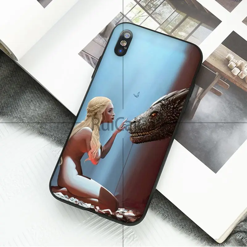 Game of Thrones Mother of Dragons