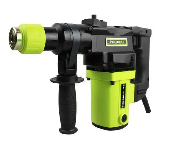 Electric tool G2 26 e multi purpose light electric hammer drill