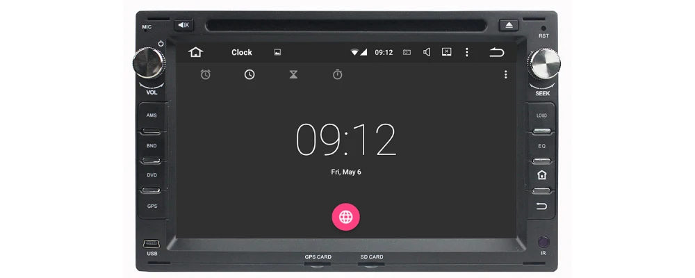 Cheap Liandlee Car Android System For Volkswagen Passat B5 / T5 Radio CD DVD Player GPS Nav Navi Navigation TV HD Screen Multimedia 29