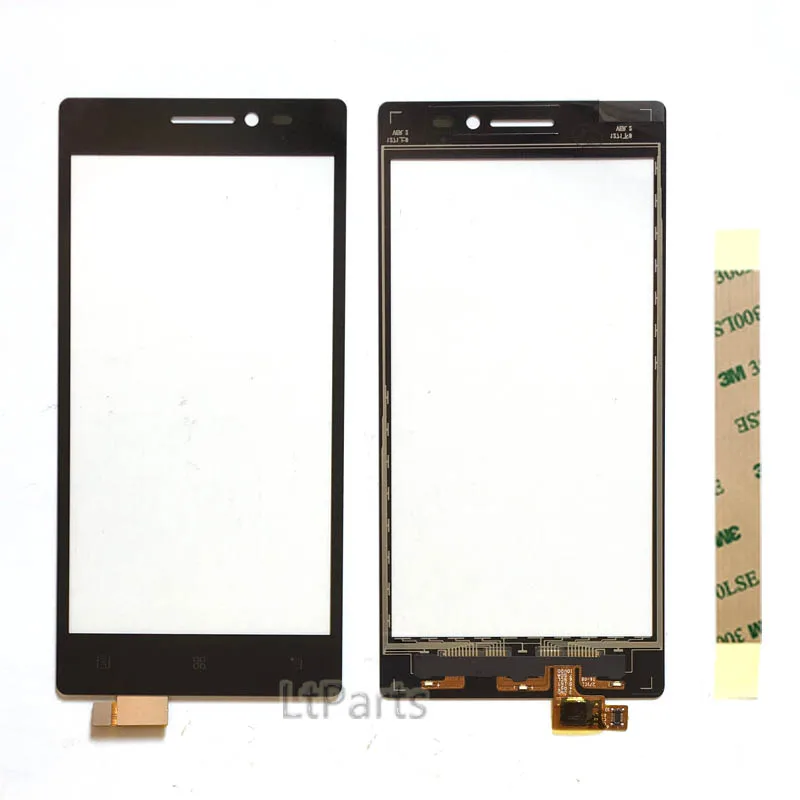 lenovo X2 Touch Sensor