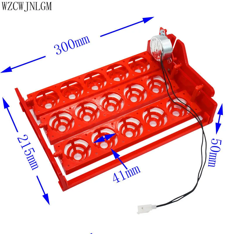 15 Egg Incubator Chicken Duck Goose Poultry Incubator 220V-110V Poultry Incubation Equipment 1pcs 15 Egg Incubator Chicken Duck Goose Poultry Incubator 220V-110V Poultry Incubation Equipment 1pcs