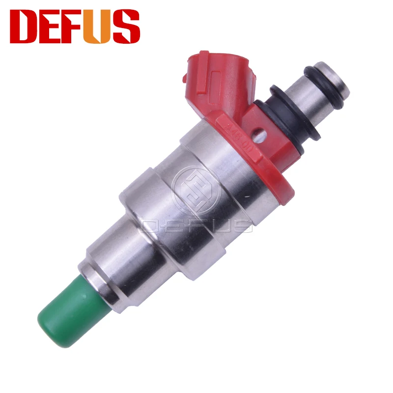 Mazda ZZM0-13-250 Fuel Injector Mazda ZZM0-13-250 Fuel Injector