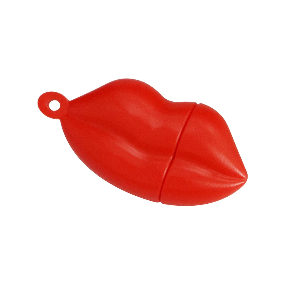Sexy Red Lips Pendrive Cartoon USB Flash Drive Memory Stick Real Capacity Pen Drive 4GB 8GB 16GB 32GB 64GB Cute Gift Cle USB Sexy Red Lips Pendrive Cartoon USB Flash Drive Memory Stick Real Capacity Pen Drive 4GB 8GB 16GB 32GB 64GB Cute Gift Cle USB