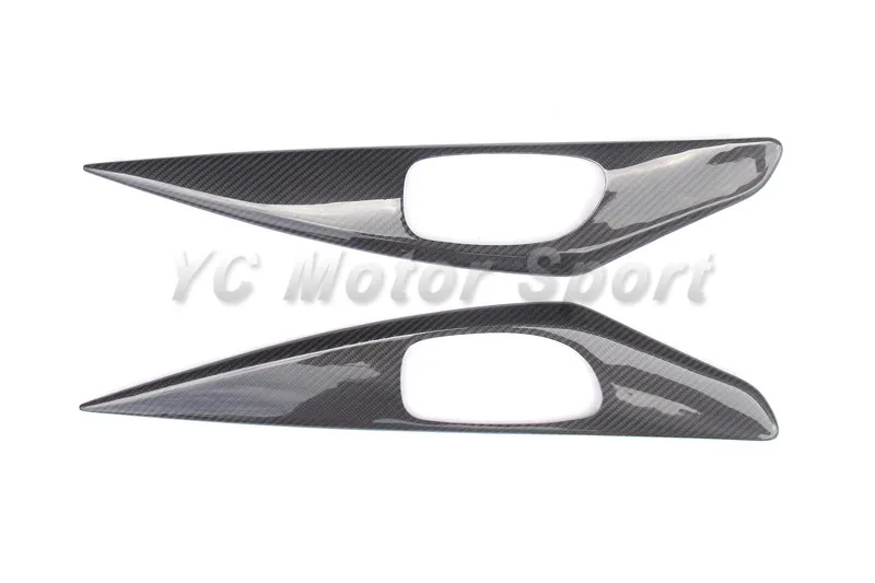 2014-2015 Infiniti Q50 Sedan LHD Interior Trim Cover Kit DCF (8)