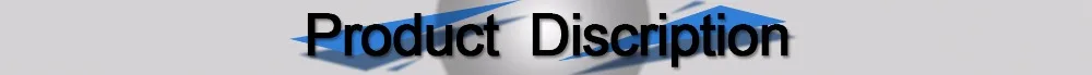 Product  Discription