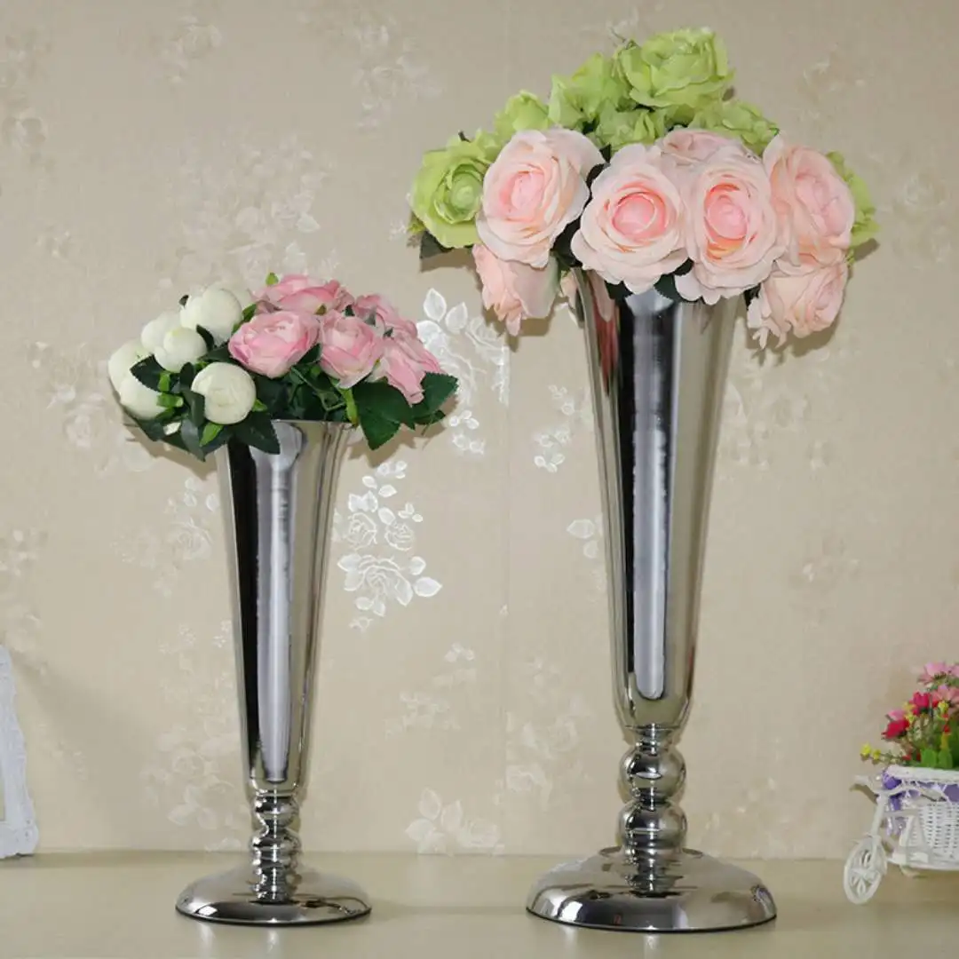 30 Tall Reversible Vase Wedding Centrepiece Mv493 En 2020