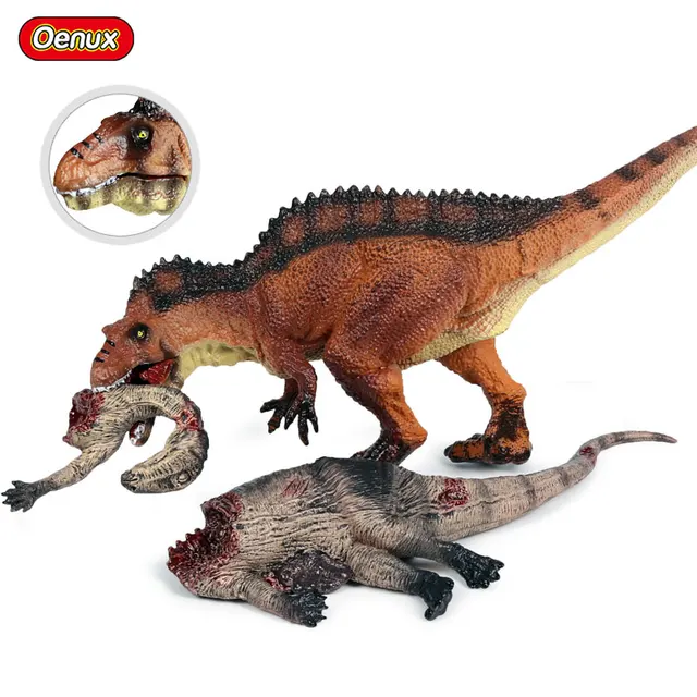 acrocanthosaurus toy