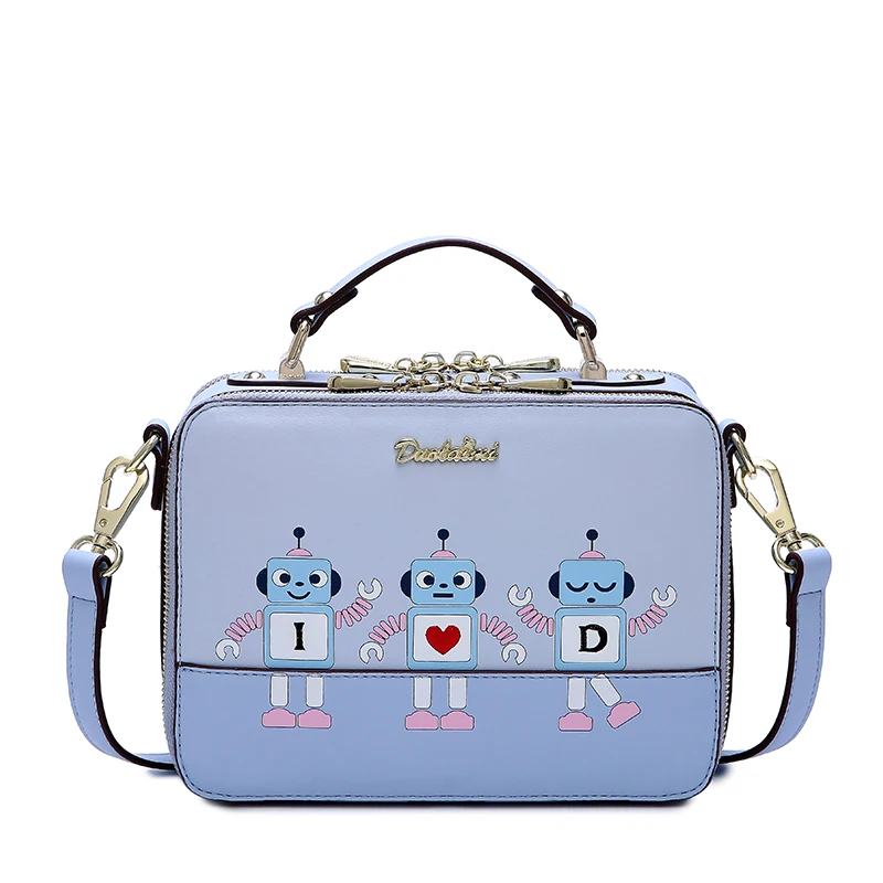 

2018 new women bag beautiful women version of the purse high quality Fashion should bags high quality women bag free shipping