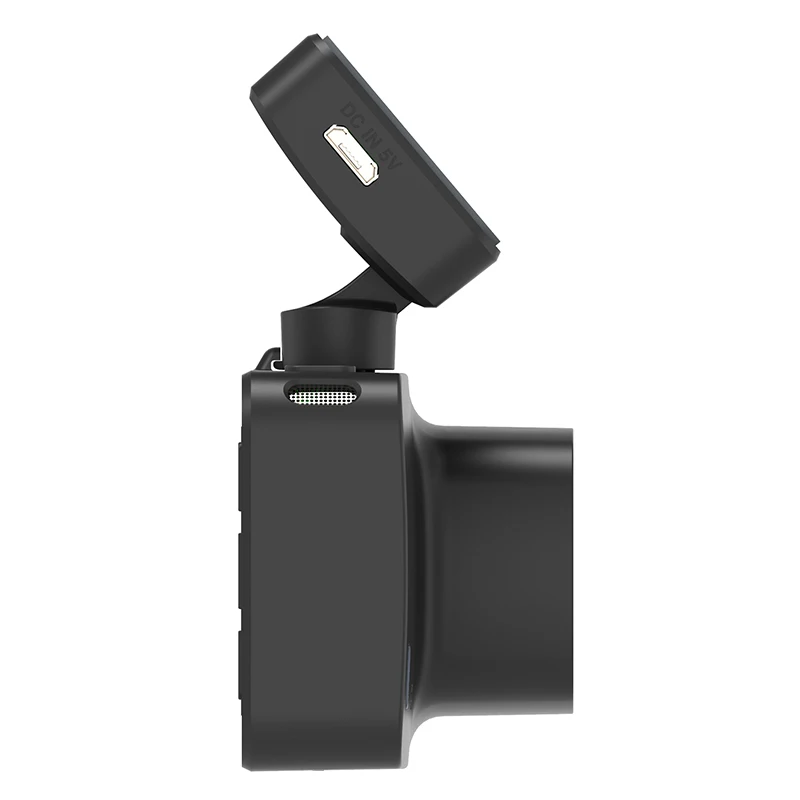 Sony imx 335 видеорегистратор OnReal R1K gps wifi ночного видения видео рекордер 4 K Магнитная