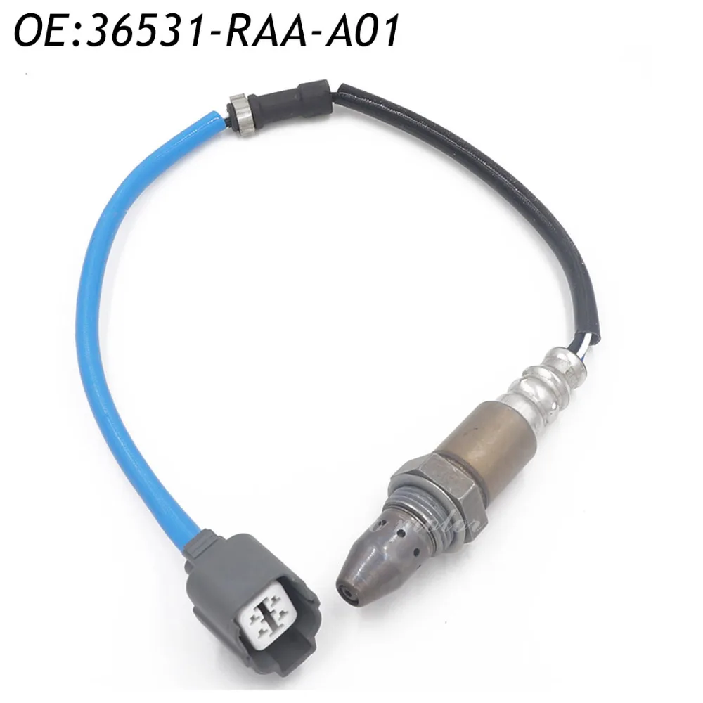 

New Upstream Oxygen Sensor For Honda Accord 03-07 2.4L 36531-RAA-A02 / A01 36531RAAA01 36531RAAA02