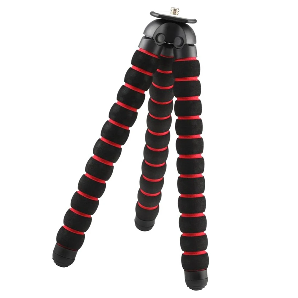Штатив Осьминог YIXIANG для камеры DSLR Nikon d3300 d3200 d5300 d7200 Canon 600d 700d 5d 6d 70d SONY a7 FUJI Tablet|octopus