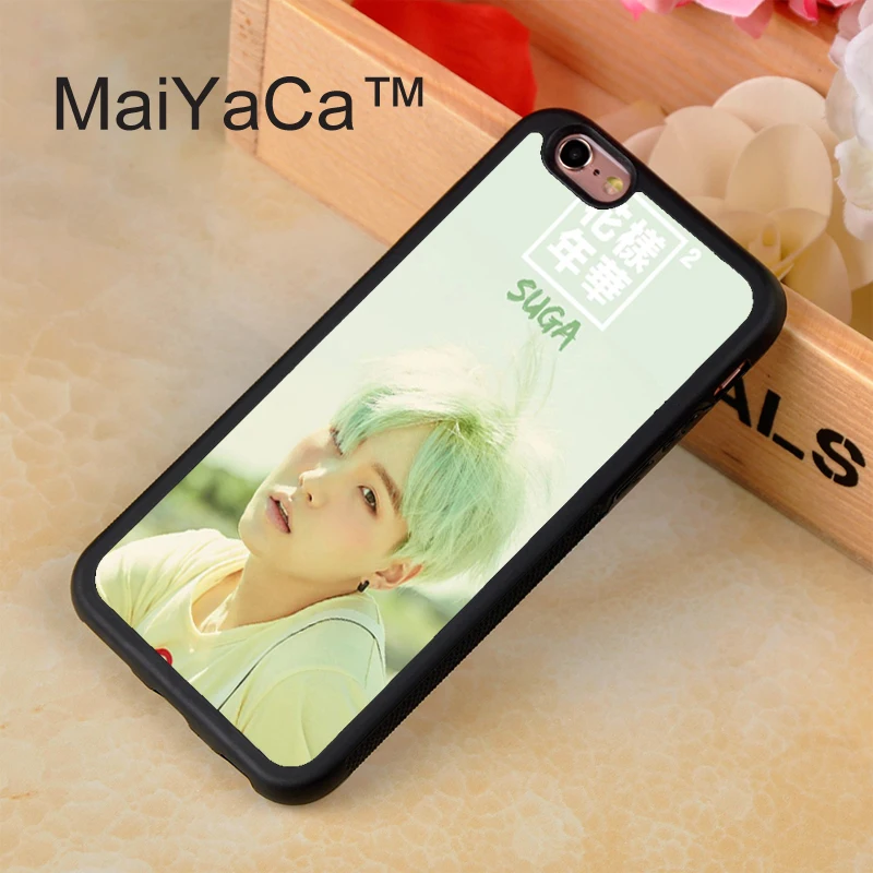 24_A49_BTS Bangtan Boys Suga