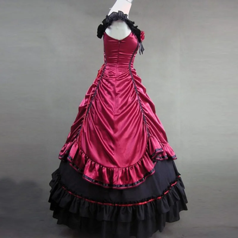 red-and-black-masquerade-gothic-ball-gowns3