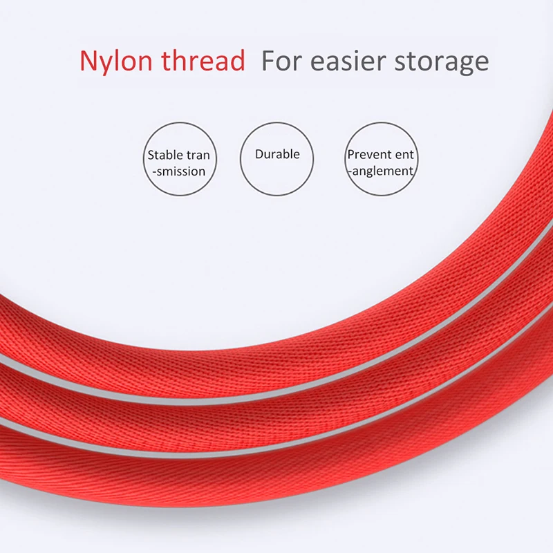 NOHON Micro Зарядка через usb и синхронизации c типа изоляция Дата кабель для быстрой