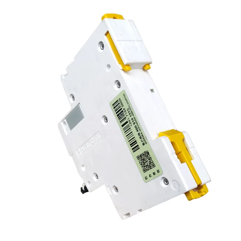 Автоматические выключатели Schneider A9IC65 IDPN25A/32A 5 го поколения домашний маленький
