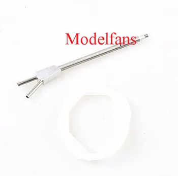 

Pitot tube for APM 2.5 2.6 Arduplane Airspeed sensor APM2.6 APM2.8