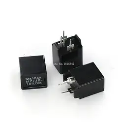 5 шт./лот MZ73B-18ROM 18RM 270 V размагничивающий резистор MZ73 3 контакты размагничивания сопротивление резисторов
