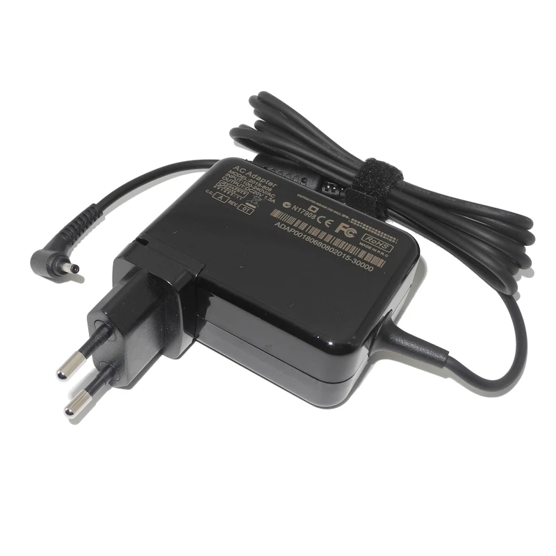 Адаптер питания переменного тока для ноутбука Nokia Lumia 2520 Verzon 10 1 20 в а 30 Вт|ac adapter|ac