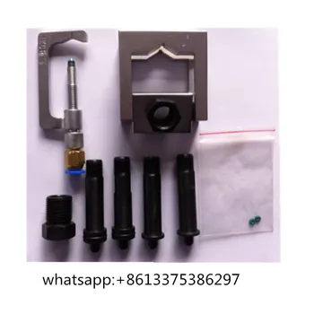 

Auto repair diesel injector repair tools Multi-function adapter