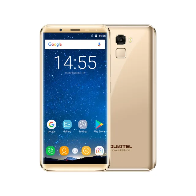 Special Offers OUKITEL K5000 Cell phone 4GB RAM 64GB ROM 5.7" 2.5D HD+ Screen MTK6750T 1.5GHz Octa Core Android 7.0 5000mAh 4G LTE Smartphone Special Offers OUKITEL K5000 Cell phone 4GB RAM 64GB ROM 5.7" 2.5D HD+ Screen MTK6750T 1.5GHz Octa Core Android 7.0 5000mAh 4G LTE Smartphone