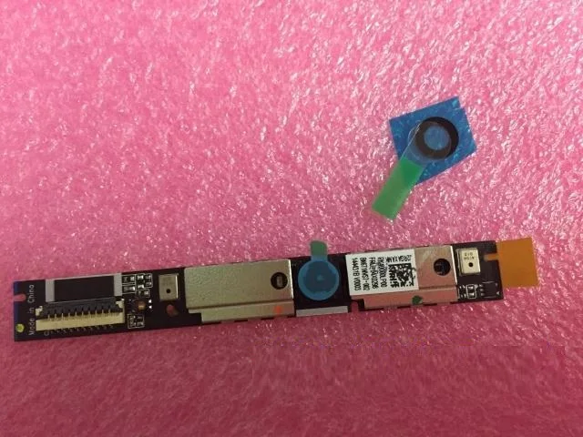 Новая Оригинальная внутренняя веб камера для ноутбука LENOVO/ Thinkpad T440S T431S W540 T540P|webcam