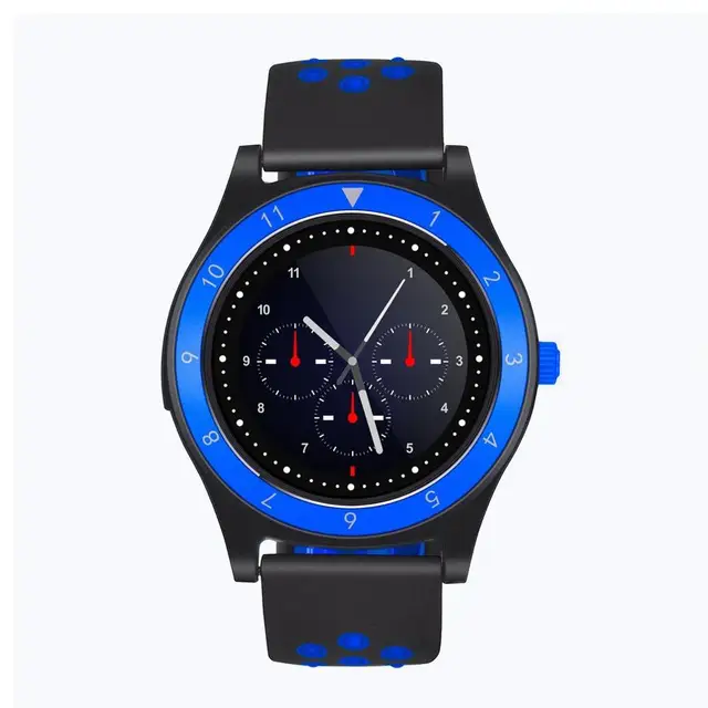 rewy a1 bluetooth 4g touch screen smart watch