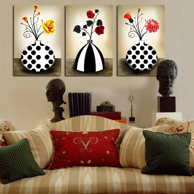 Wall Painting Bedroom Frameless Paintings Decorative The Wall Painting Bedroom Frameless Paintings Decorative The Living Room Sofa Backdrop Mural Decoration