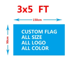 Спортивный флаг на заказ с изображением музыкальной истории, хобби, 150X90 см(3X5 футов), классный подарочный баннер с 2 втулками, Односторонний Флаг