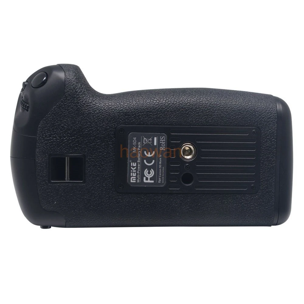 MK-5DIV 5DIV вертикальный Батарейная ручка ручной пакет держатель для canon 5D4 5D Mark IV dslr камера как BG-E20
