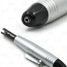 Гибкий вал машина быстрая замена наконечника Италия T30 наконечник с зазором 1 шт./лот