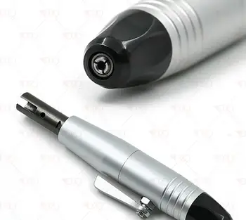 

FREE SHIPPING Flex Shaft Machine Quick Change Handpiece Italy T30 Handpiece with gap 1pc/lot