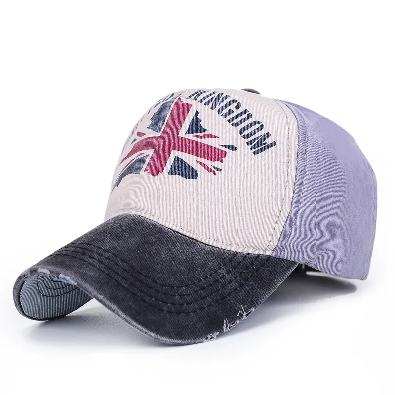 uk cap