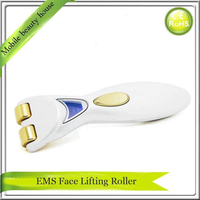 Mini Handheld Anti Aging Wrinkle Removal Skin Tightening Double Chin