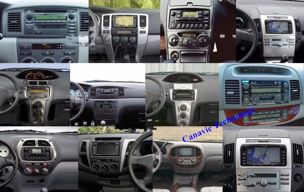 Автомагнитола 7 дюймов центральный мультимедийный плеер на Android с DVD GPS