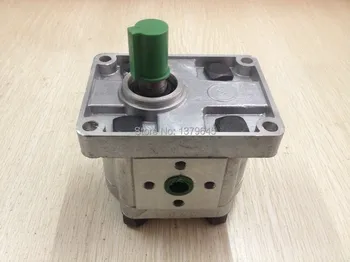 

CBN-E304 4ml/r high pressure gear pump hydraulic oil pump