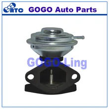 Egr Клапан для Volvo, v70, c70, S70, s80, 850, 2.5 TD OEM 7.21675.56.0 91799320 074131503 721675560