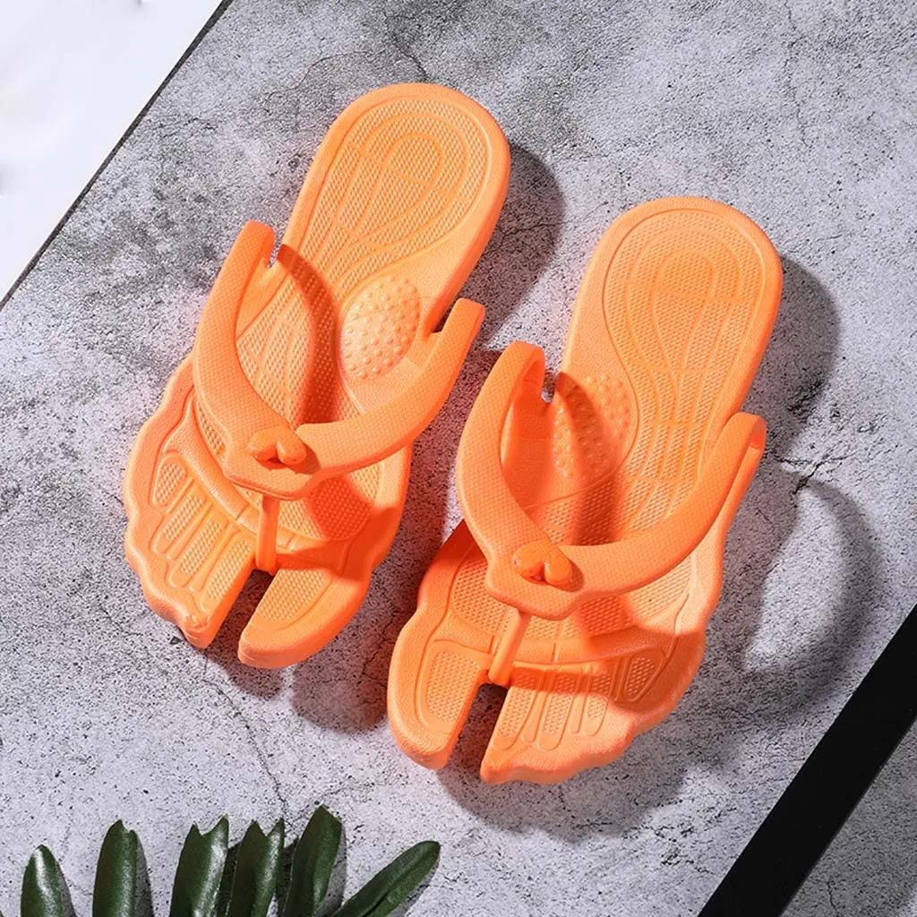 Sandalias mujer/ г.; летние пляжные сланцы на платформе; повседневная обувь на нескользящей подошве; домашние тапочки; buty damskie;% 50