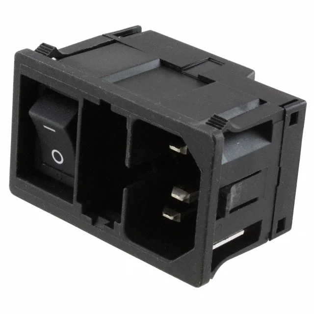 

Original KM00.1205.11 connector