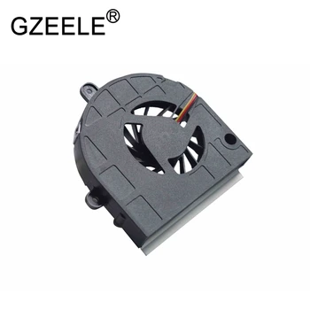 

GZEELE New CPU Cooling Fan For ASUS K43 K53T K43TK K43TA K73B K43T K43B K53B K53BY k53t A53U k53 X53U cooler replace notebook