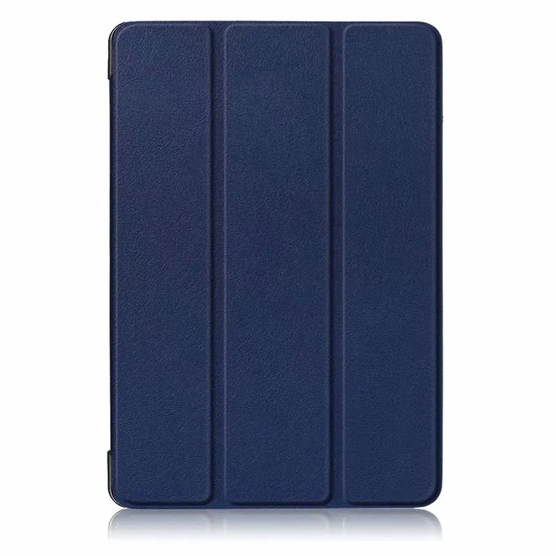 Легкий тонкий 3 складываемый чехол для huawei Mediapad T5 10 AGS2-W09/L09/L03/W19 10," чехол для huawei Mediapad T5 10 Tablet case