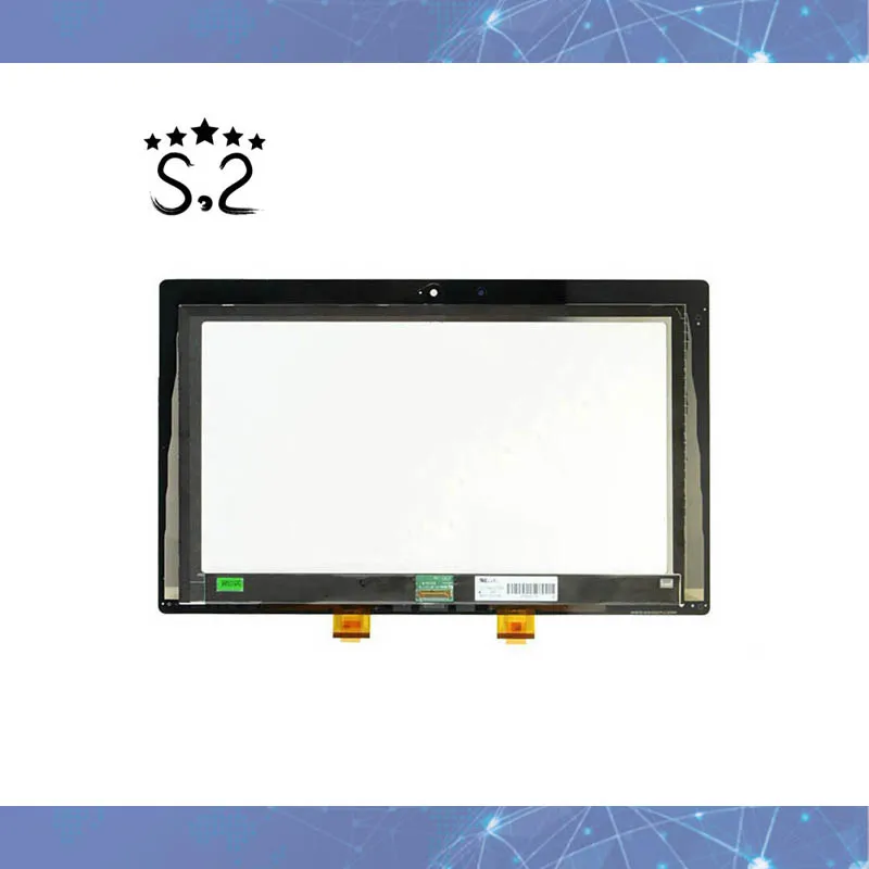 

1516 Touch Digitizer LCD screen for Microsoft Surface 10.6 inch RT1 Full LCD screen Display
