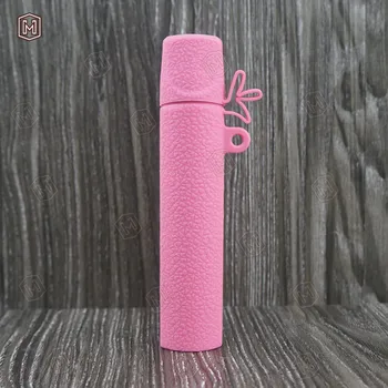 

2019 Microsmoke New Products Protective silicone case for Electronic Cigarette Products RELX Kit 2pcs/ free shipping